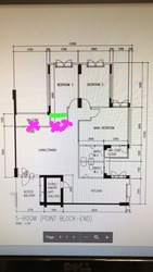 Blk 301D Anchorvale Drive (Sengkang), HDB 5 Rooms #164742302